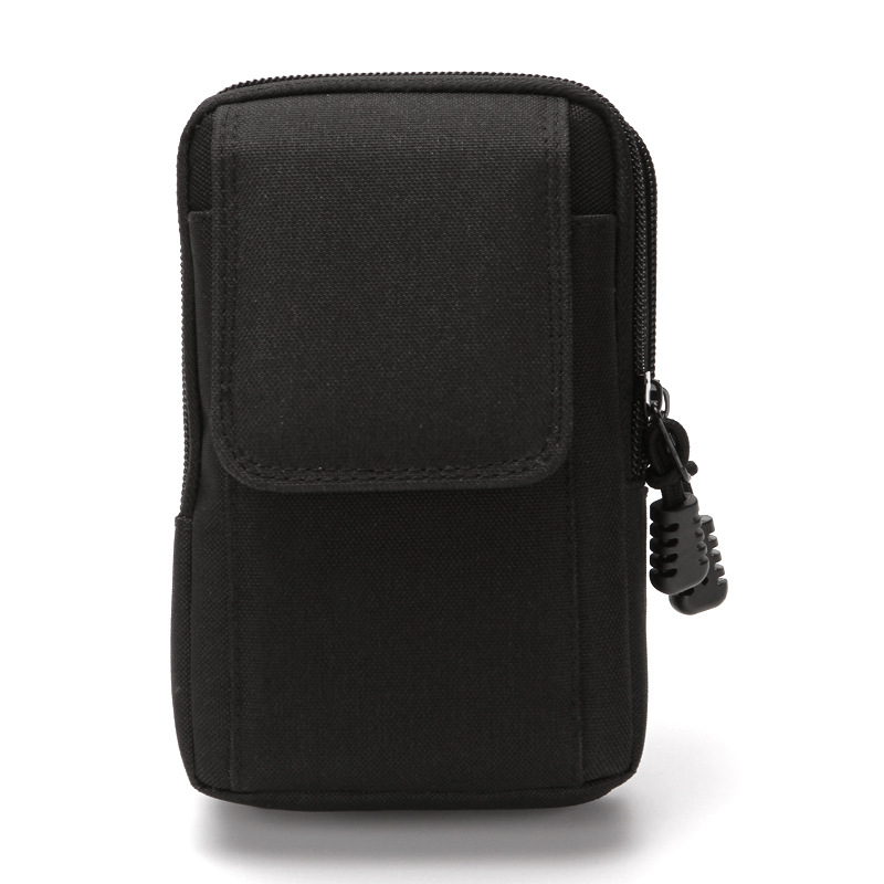 Edc Carry Fanny Pack - Homefish Erkek Taktik EDC Bel Çantası,
