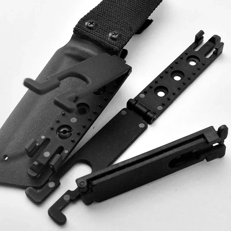 Molle-Lok Kydex Bıçak Kılıfı K - Edc Everyday Carry Knives incelemesi ve fiyatı
