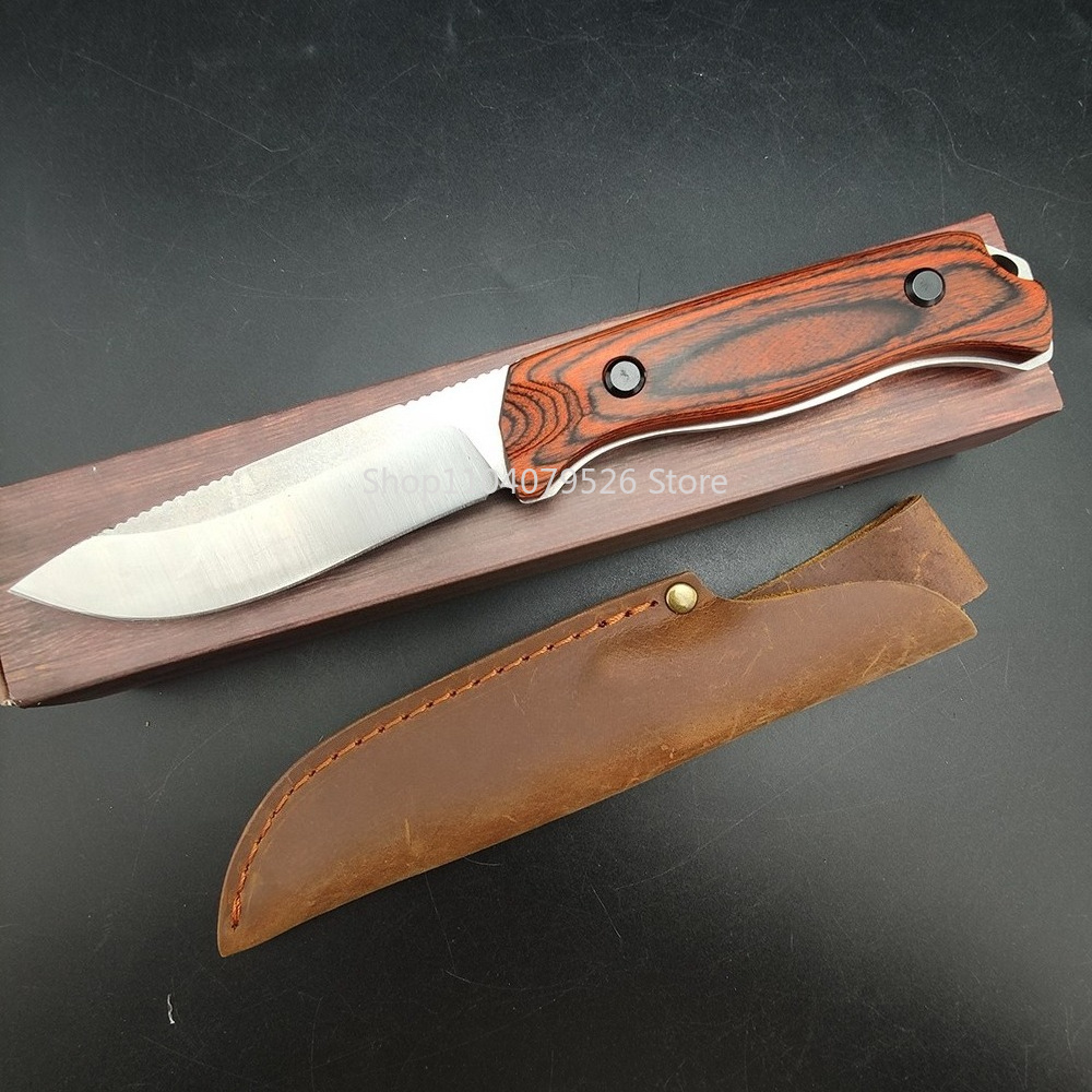 BM 15002 Saddle Mountain Skinn - Edc Everyday Carry Knives incelemesi ve fiyatı