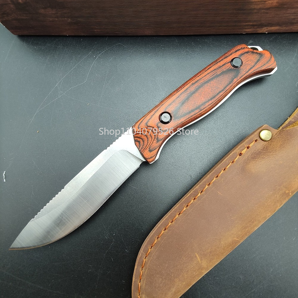 BM 15002 Saddle Mountain Skinn - Edc Everyday Carry Knives incelemesi ve fiyatı