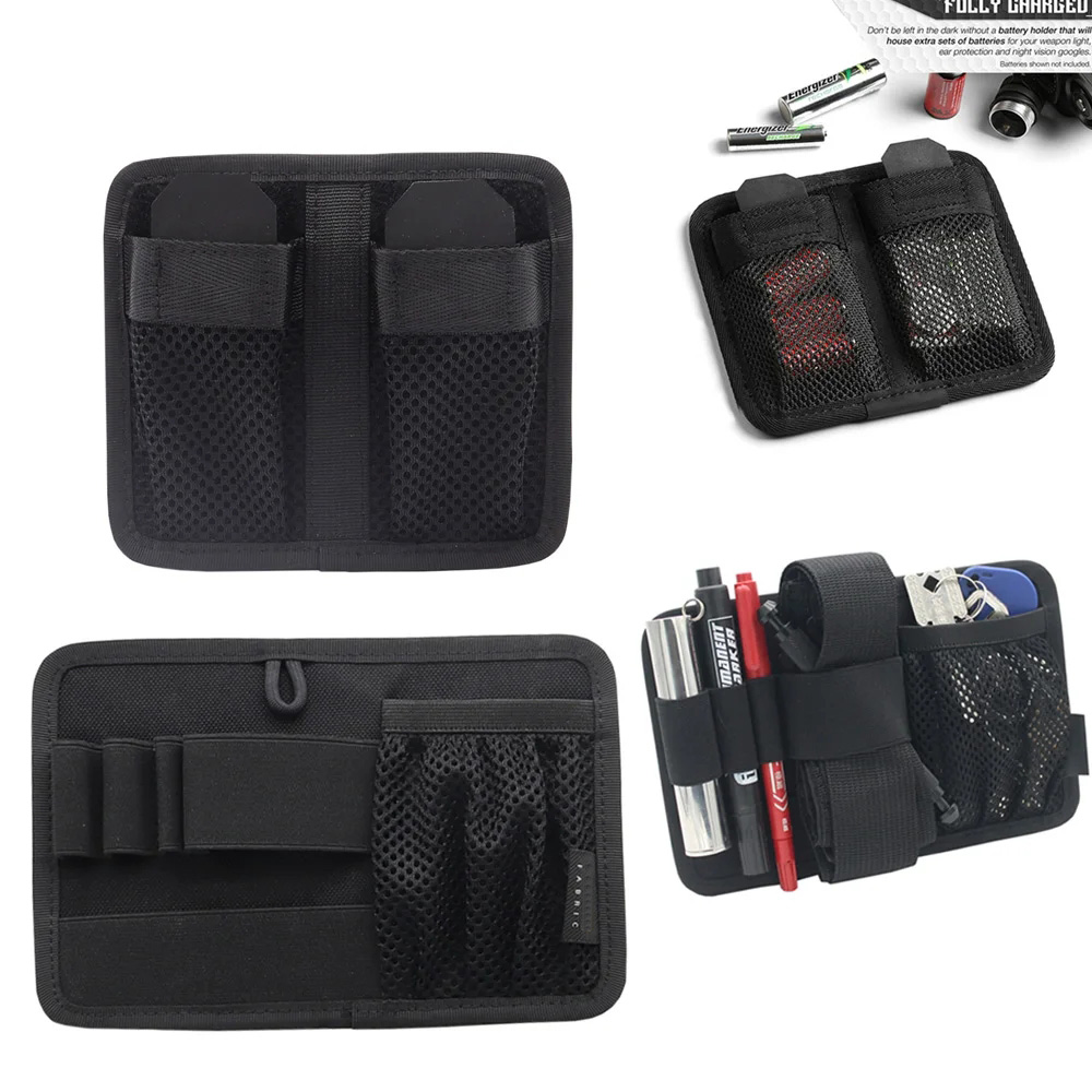 Taktik Kanca Bağlantı Elemanla - Edc Carry Kit incelemesi ve fiyatı