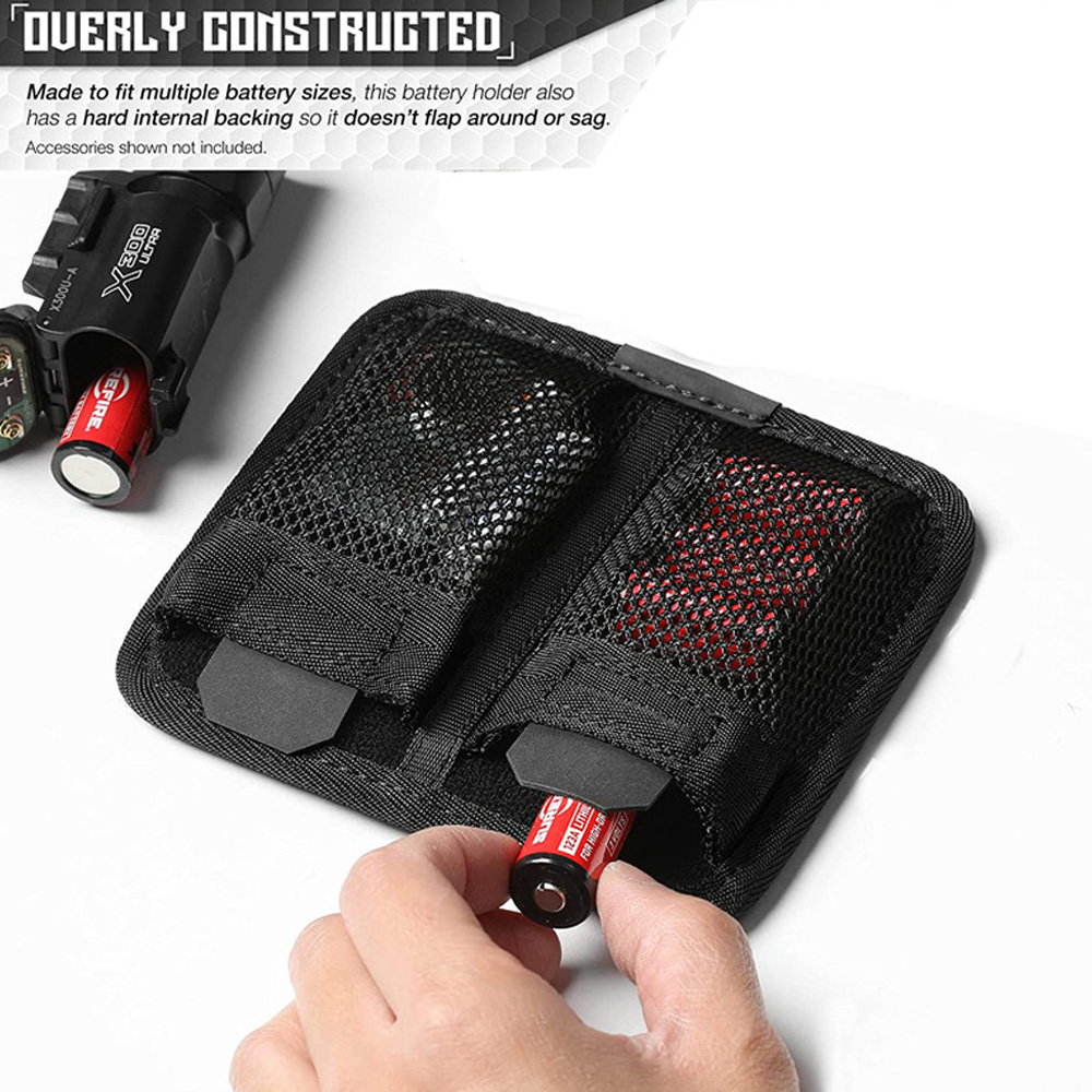 Taktik Kanca Bağlantı Elemanla - Edc Carry Kit incelemesi ve fiyatı