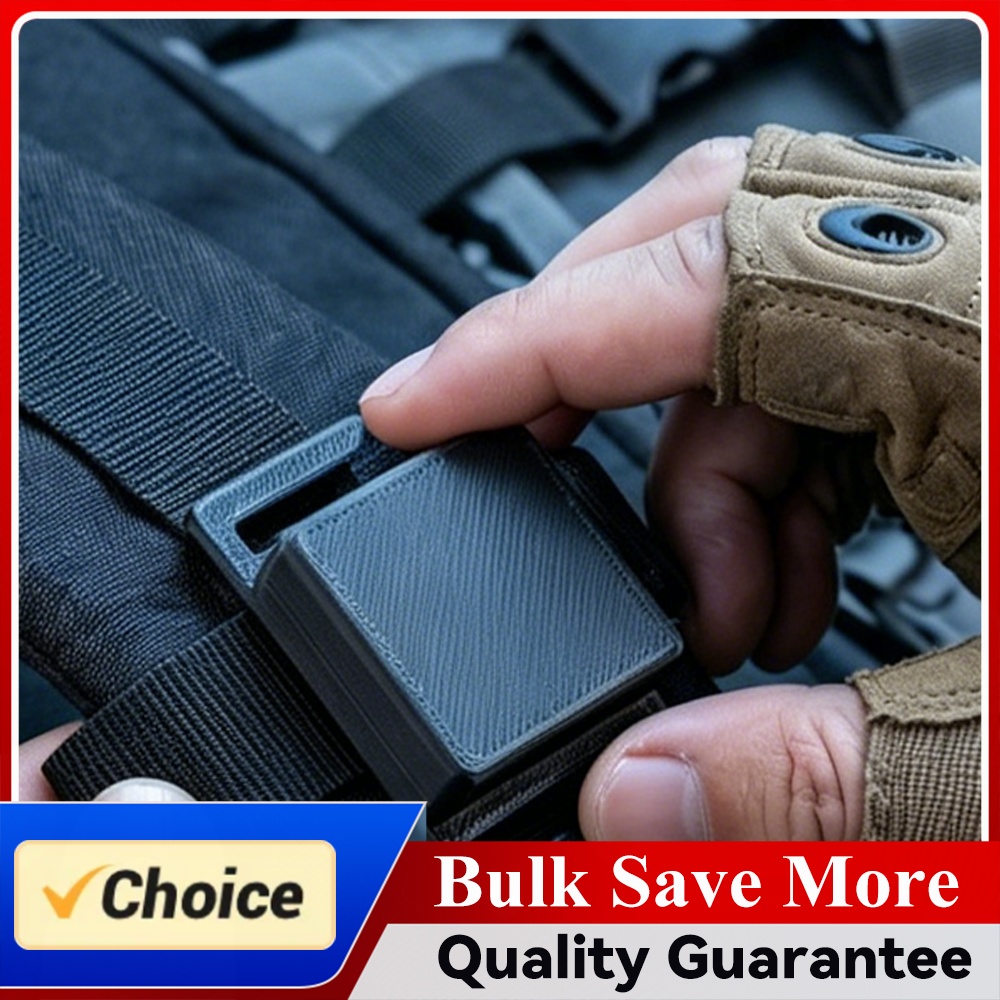 Sırt Çantası için Telsiz Tutuc - Edc Carry Kit incelemesi ve fiyatı