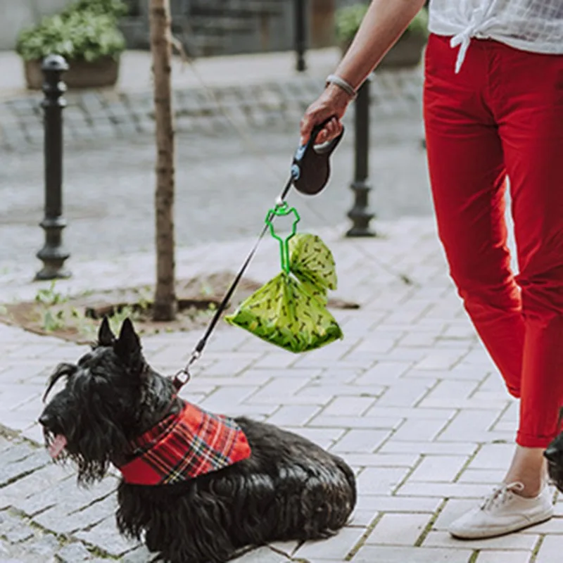Köpek Dışkısı Torbası Tutucu,  - Edc Carry Clip incelemesi ve fiyatı