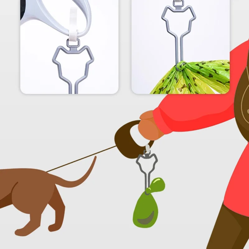 Köpek Dışkısı Torbası Tutucu,  - Edc Carry Clip incelemesi ve fiyatı