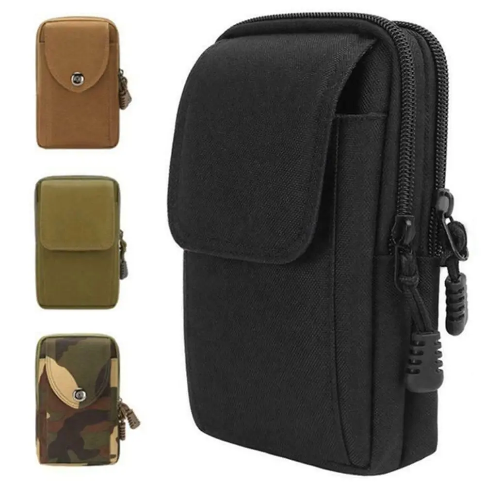 Erkekler için Taktik MOLLE Kem - Edc Carry Fanny Pack incelemesi ve fiyatı