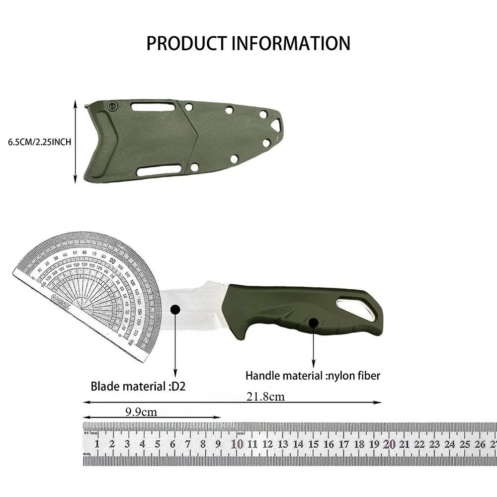 18040 Tırtıklı/ Tam Bıçaklı Ce - Edc Everyday Carry Knives incelemesi ve fiyatı
