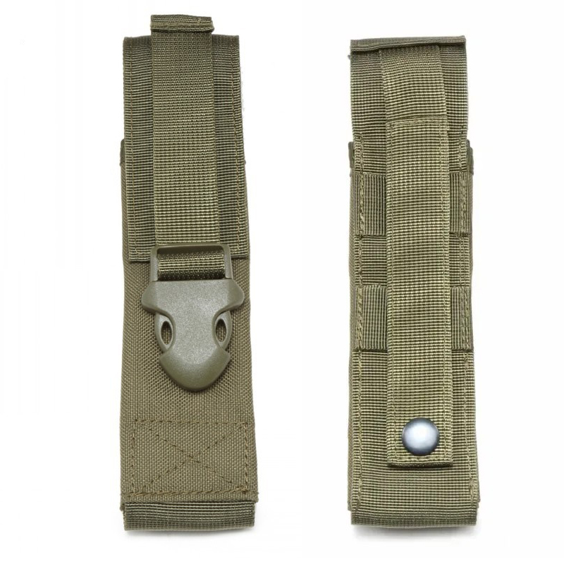 El Feneri Kılıfı, Molle EDC Al - Edc Carry Fanny Pack incelemesi ve fiyatı