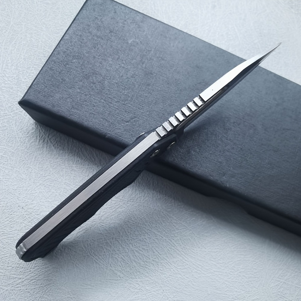 EDC Günlük Taşıma Sabit Bıçakl - Edc Everyday Carry Knives incelemesi ve fiyatı