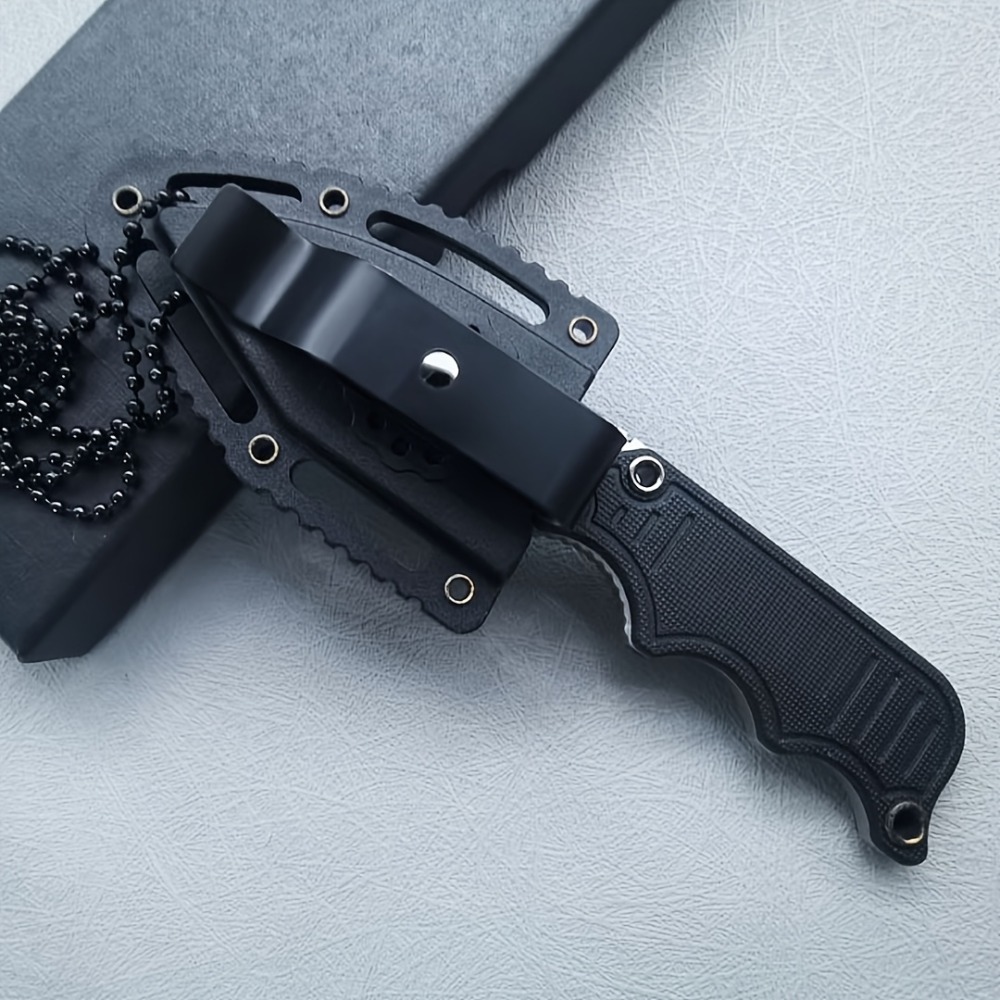EDC Günlük Taşıma Sabit Bıçakl - Edc Everyday Carry Knives incelemesi ve fiyatı