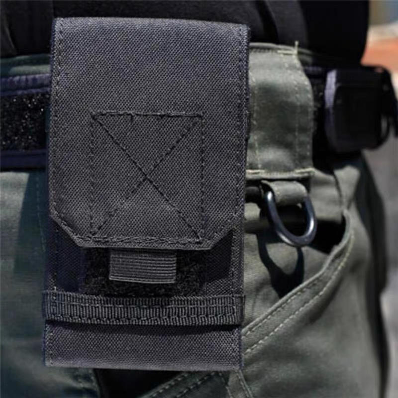 Açık Spor Molle Telefon Kılıfı - Edc Carry Fanny Pack incelemesi ve fiyatı